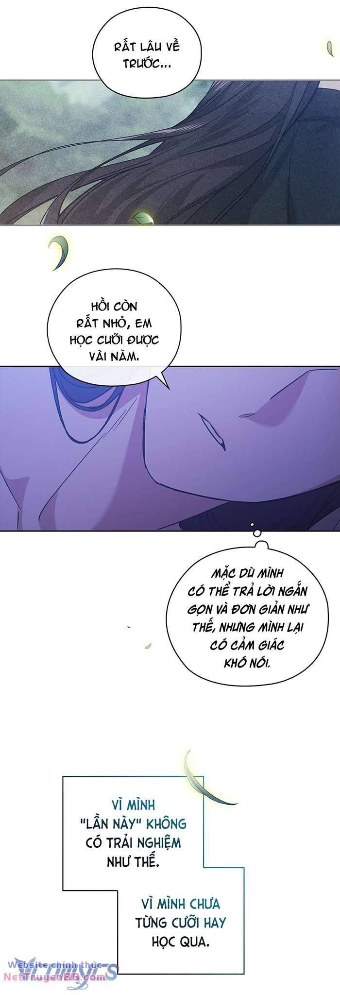 Hôn Nhân Này Rồi Sẽ Đổ Vỡ: Chapter 64