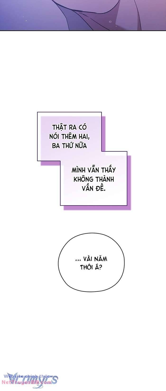 Hôn Nhân Này Rồi Sẽ Đổ Vỡ: Chapter 64
