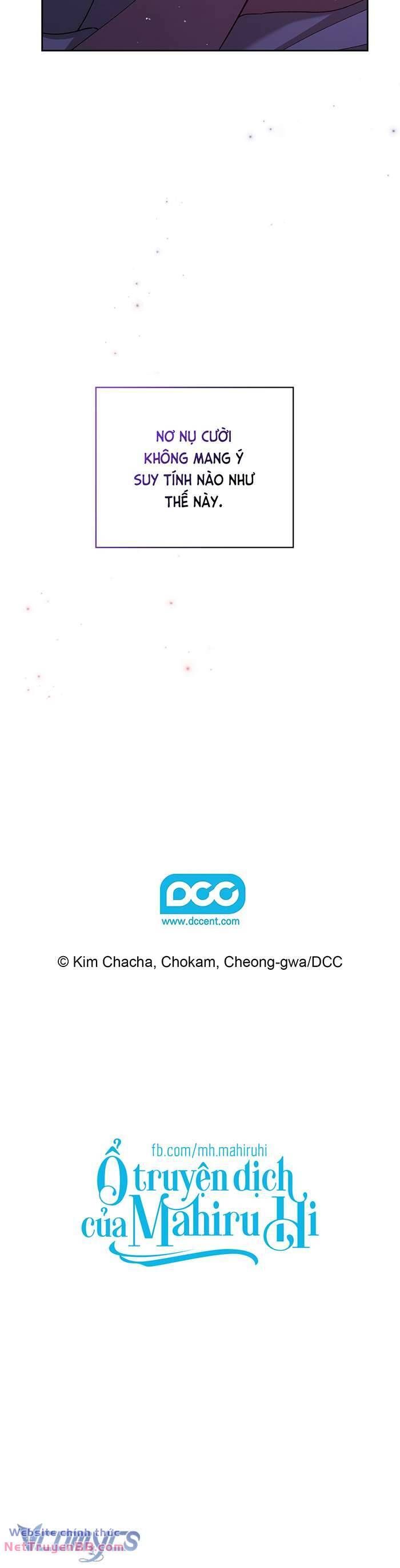 Hôn Nhân Này Rồi Sẽ Đổ Vỡ: Chapter 64