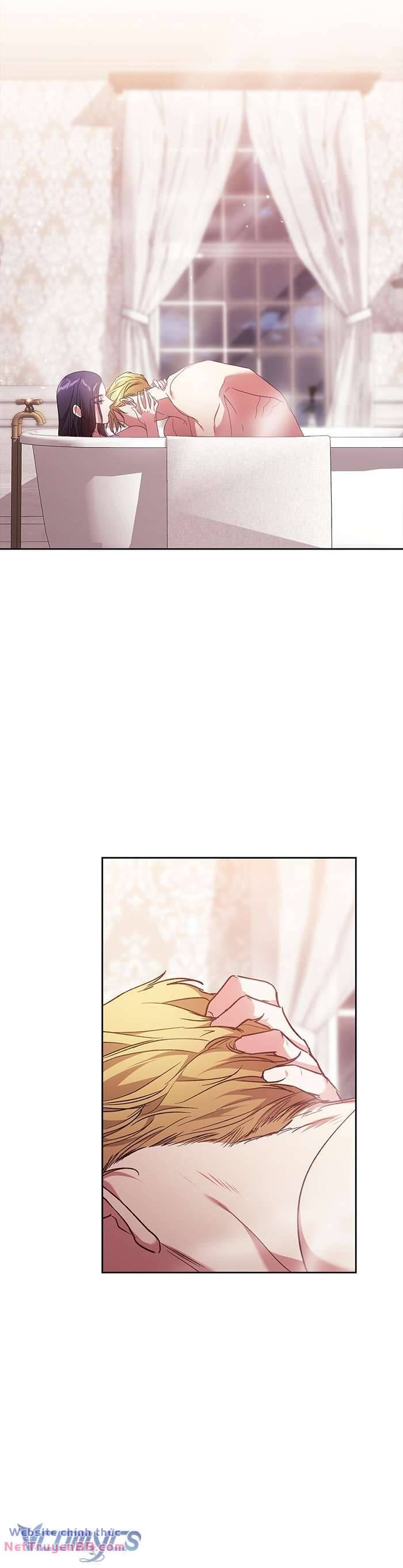 Hôn Nhân Này Rồi Sẽ Đổ Vỡ: Chapter 64