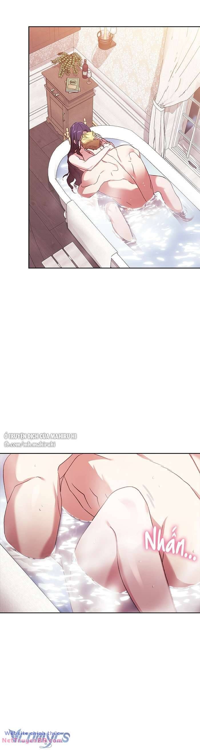 Hôn Nhân Này Rồi Sẽ Đổ Vỡ: Chapter 64