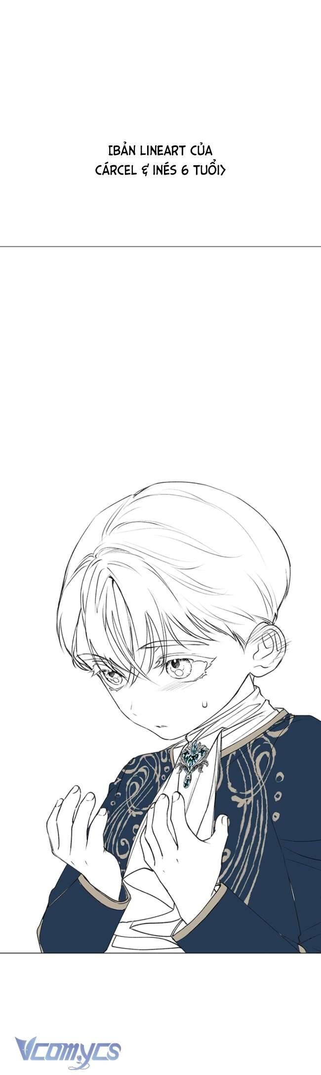 Hôn Nhân Này Rồi Sẽ Đổ Vỡ: Chapter 65.1