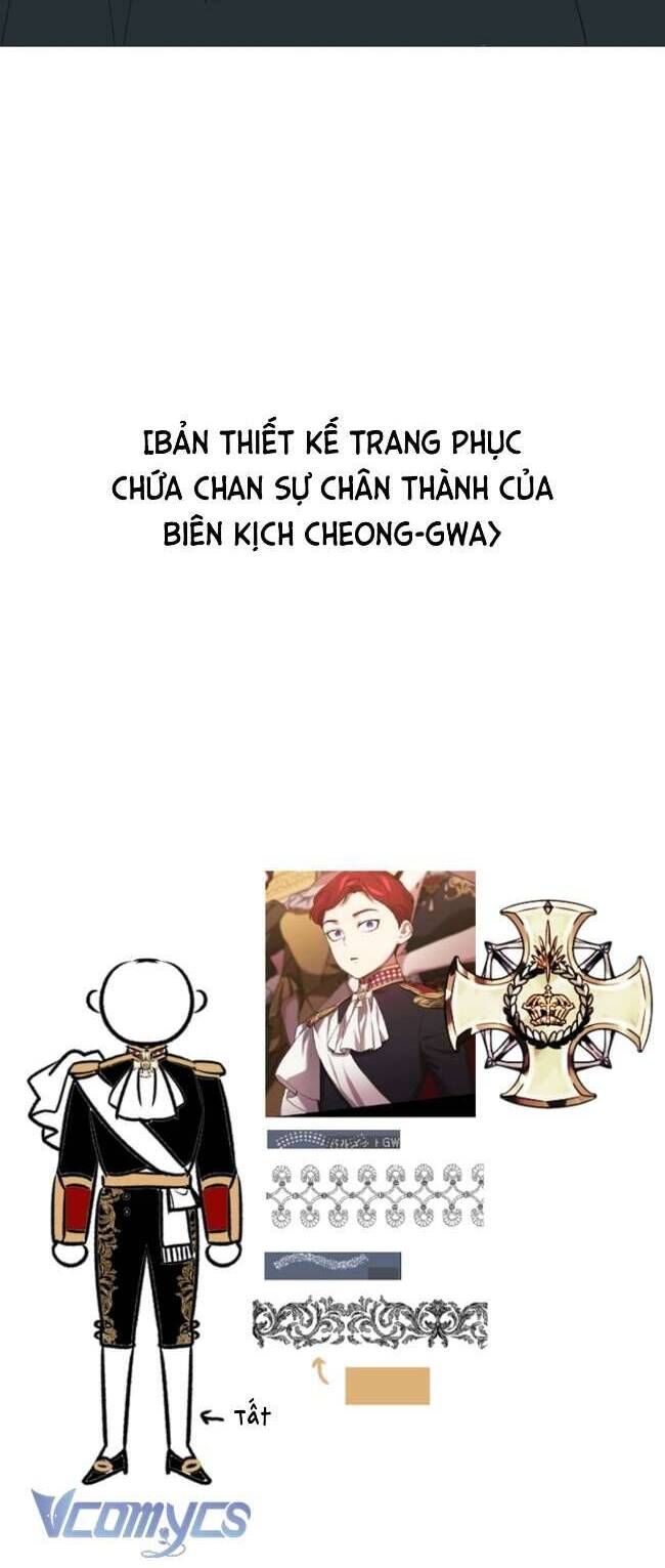 Hôn Nhân Này Rồi Sẽ Đổ Vỡ: Chapter 65.1