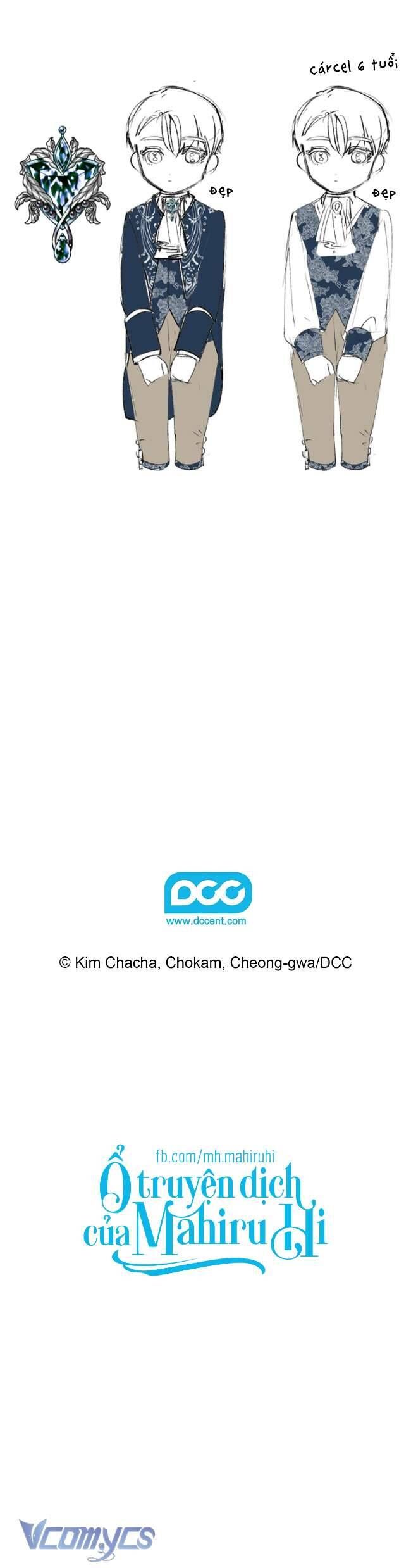 Hôn Nhân Này Rồi Sẽ Đổ Vỡ: Chapter 65.1