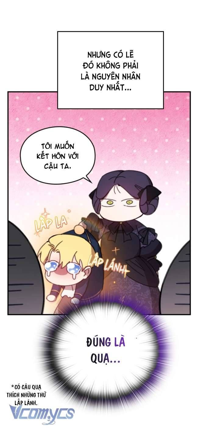 Hôn Nhân Này Rồi Sẽ Đổ Vỡ: Chapter 65.1