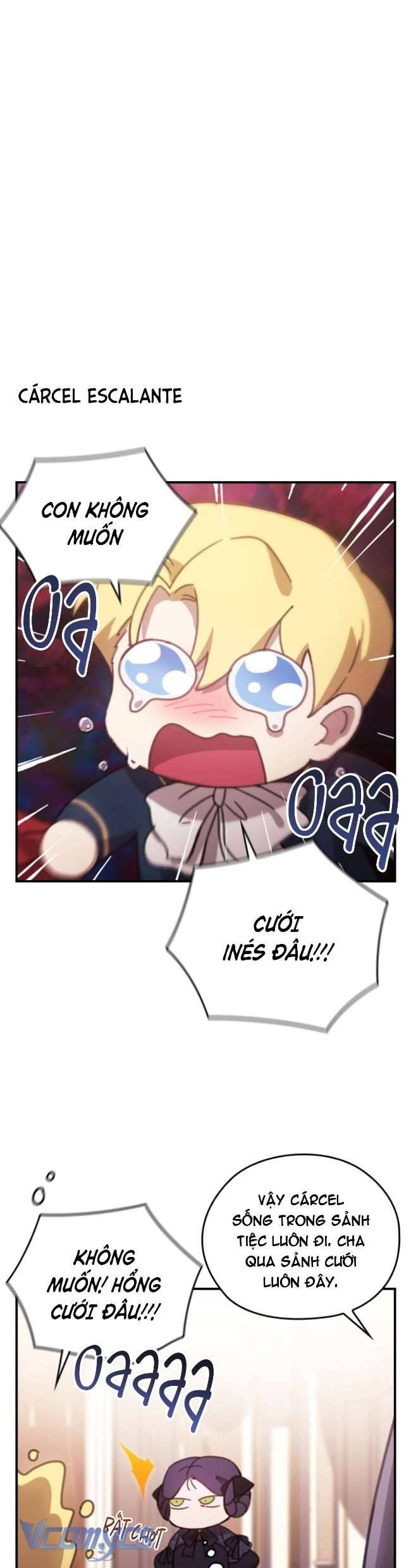 Hôn Nhân Này Rồi Sẽ Đổ Vỡ: Chapter 65.1