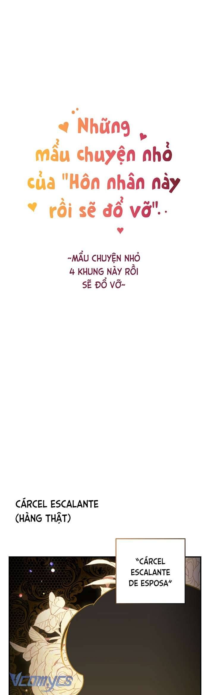 Hôn Nhân Này Rồi Sẽ Đổ Vỡ: Chapter 65.2