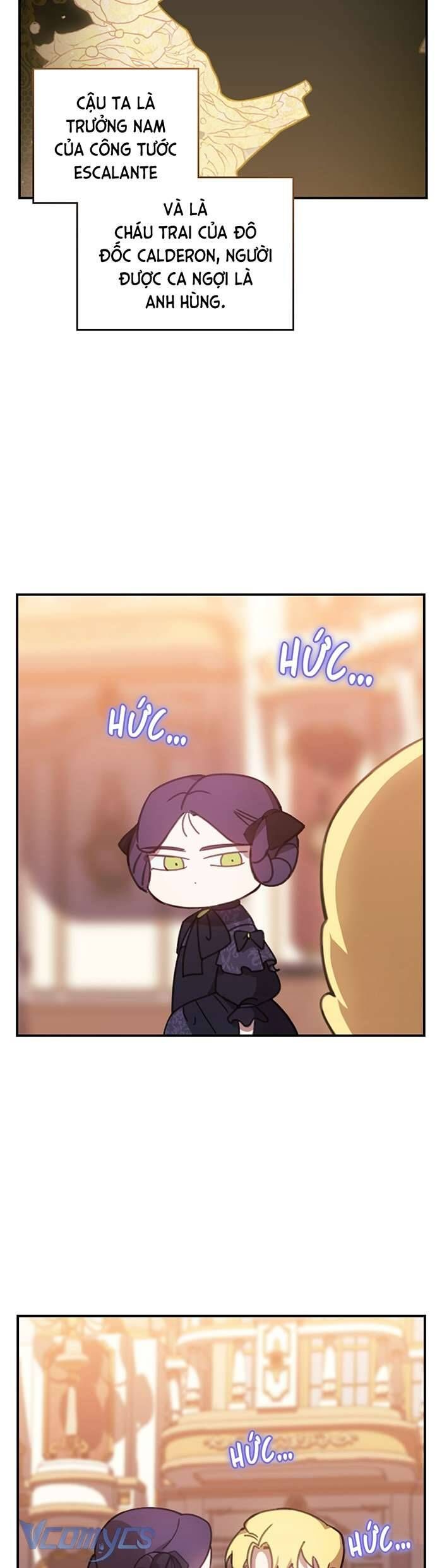 Hôn Nhân Này Rồi Sẽ Đổ Vỡ: Chapter 65.2