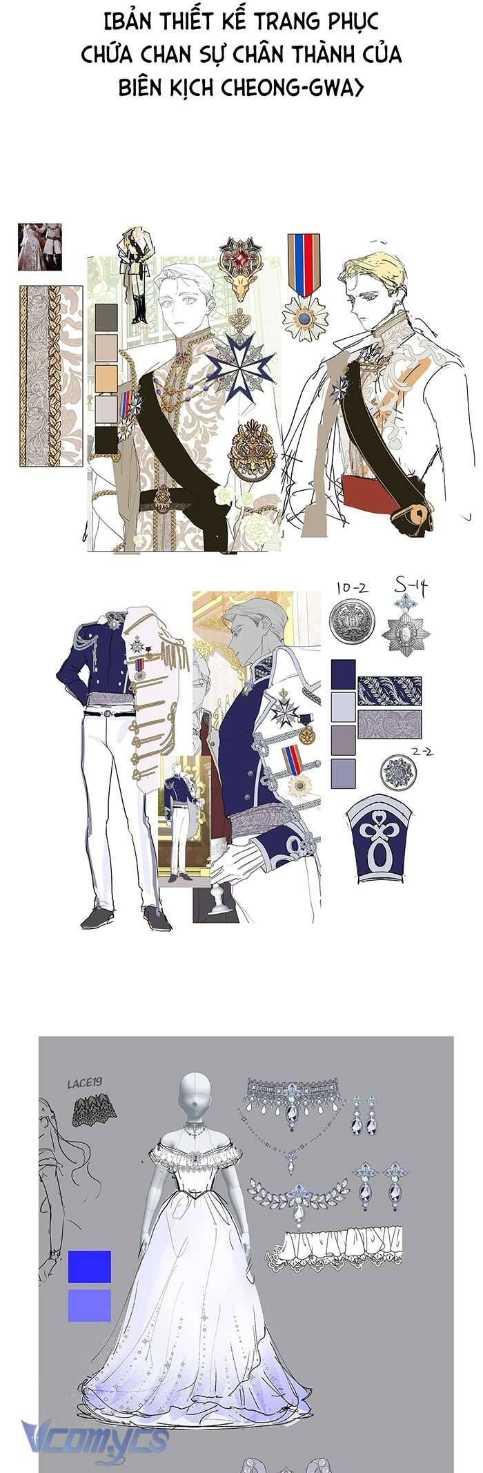 Hôn Nhân Này Rồi Sẽ Đổ Vỡ: Chapter 65.2