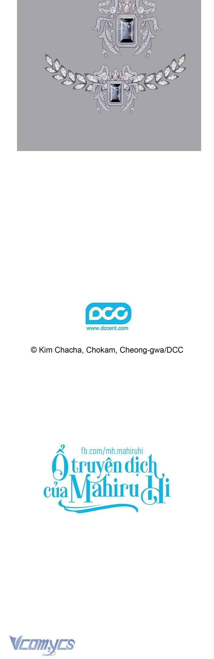 Hôn Nhân Này Rồi Sẽ Đổ Vỡ: Chapter 65.2