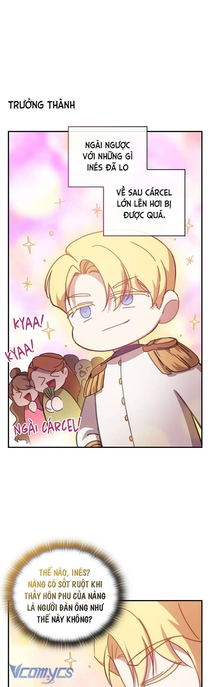 Hôn Nhân Này Rồi Sẽ Đổ Vỡ: Chapter 65.2