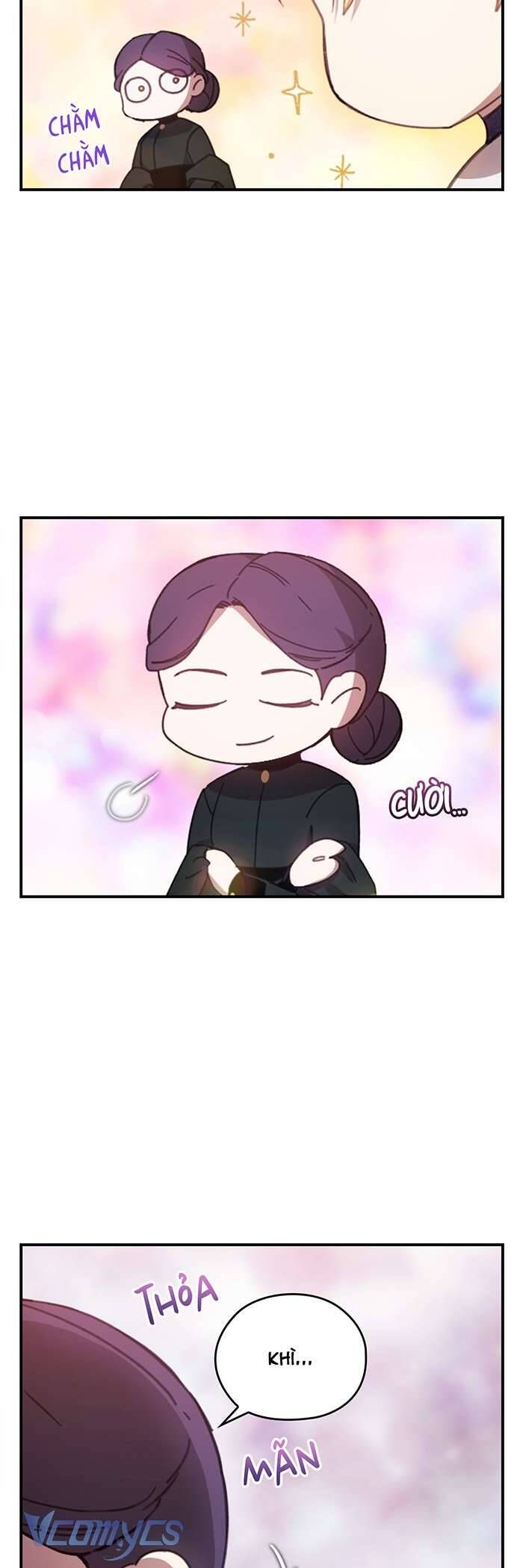 Hôn Nhân Này Rồi Sẽ Đổ Vỡ: Chapter 65.2