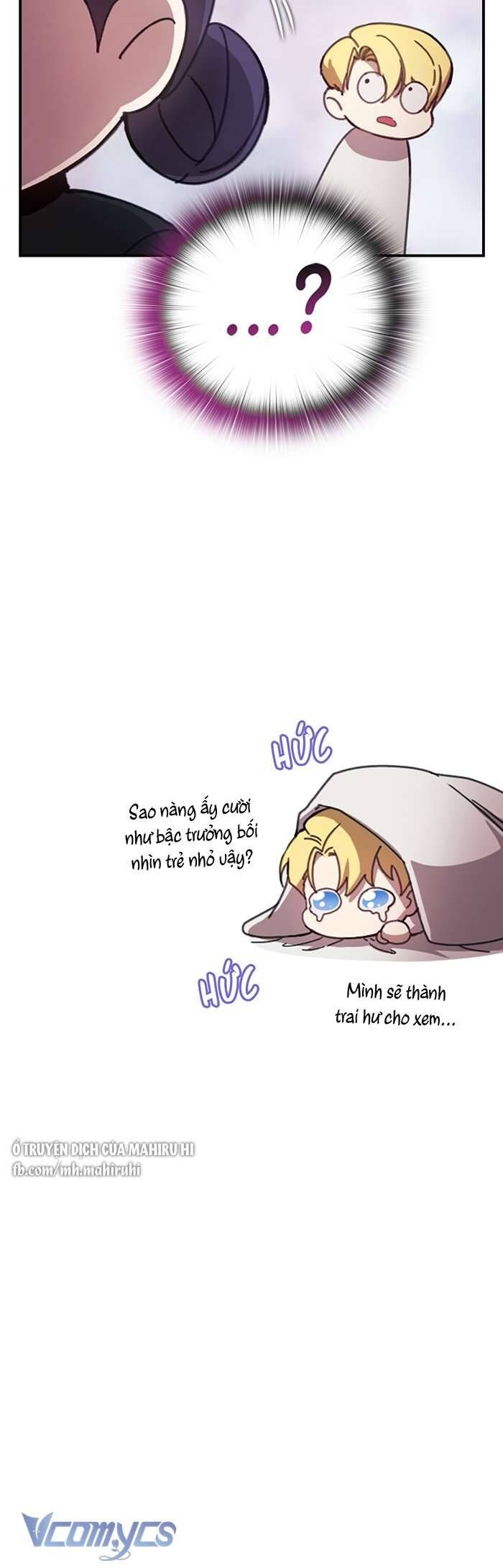 Hôn Nhân Này Rồi Sẽ Đổ Vỡ: Chapter 65.2