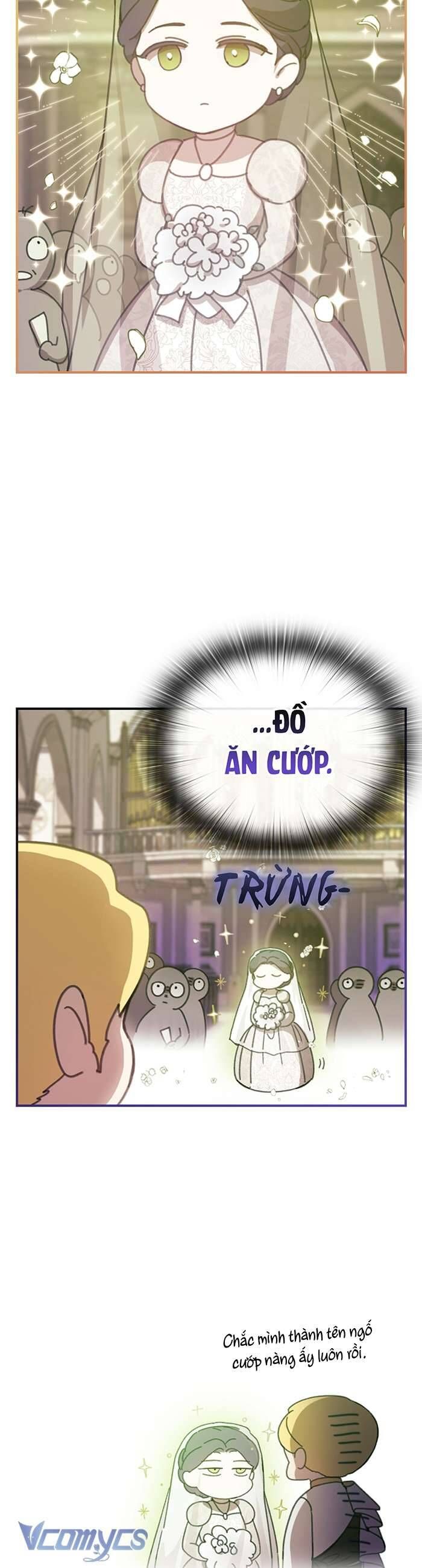 Hôn Nhân Này Rồi Sẽ Đổ Vỡ: Chapter 65.2