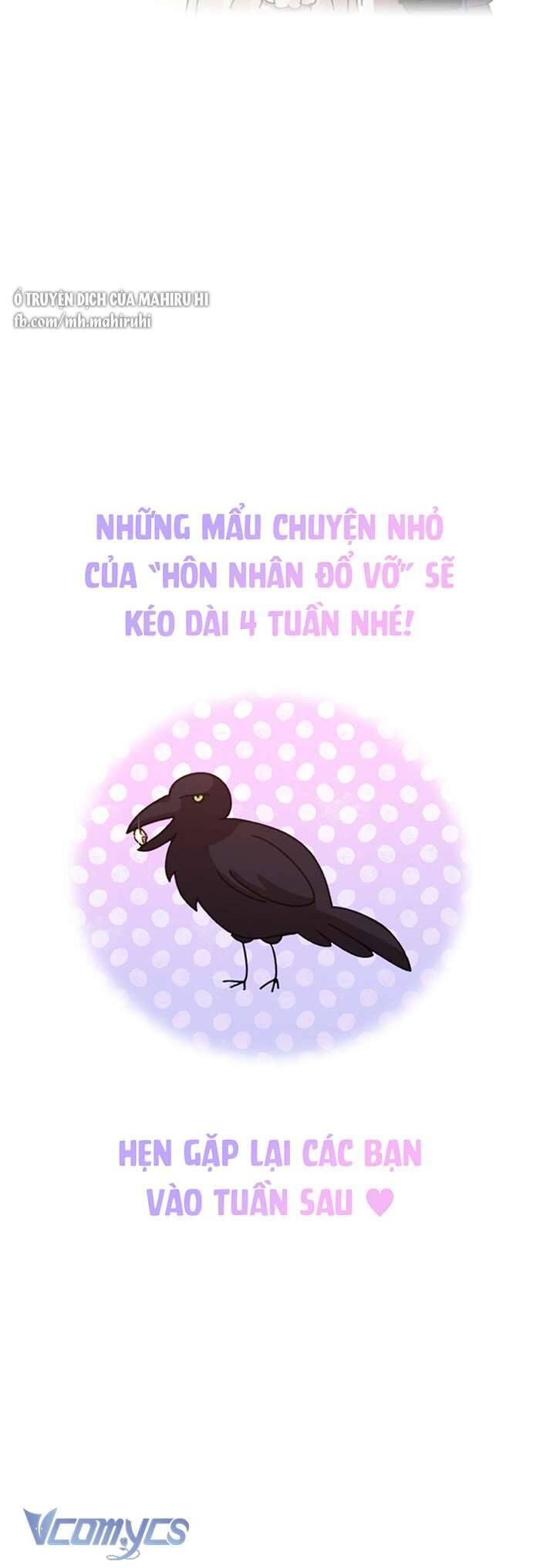 Hôn Nhân Này Rồi Sẽ Đổ Vỡ: Chapter 65.2