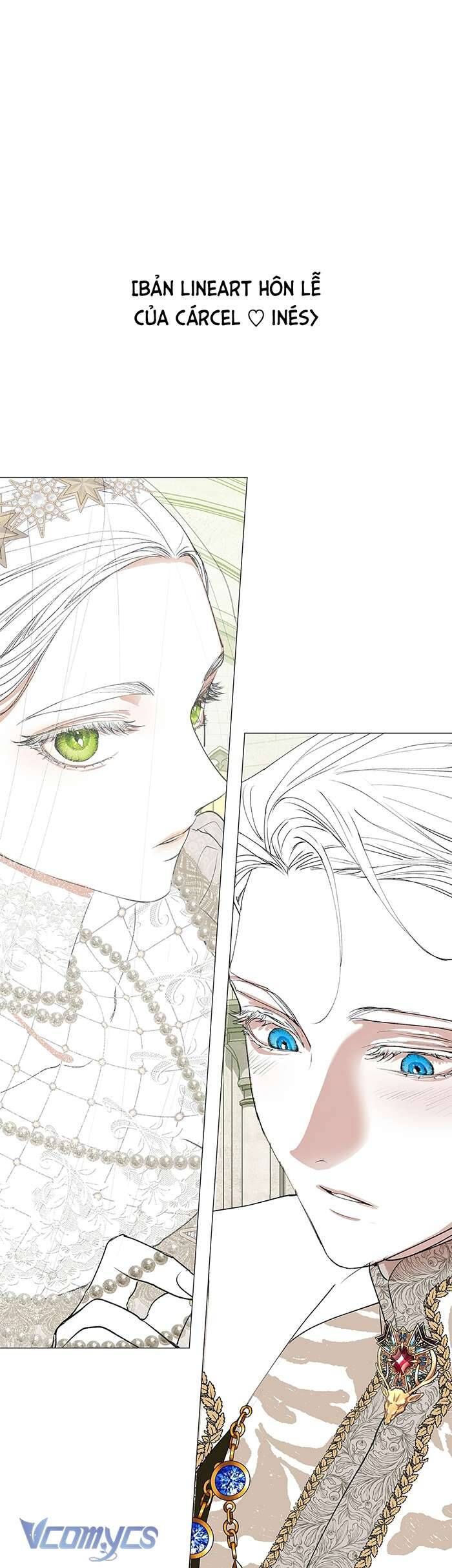 Hôn Nhân Này Rồi Sẽ Đổ Vỡ: Chapter 65.2