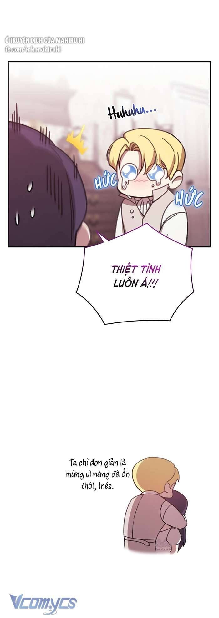 Hôn Nhân Này Rồi Sẽ Đổ Vỡ: Chapter 65.4