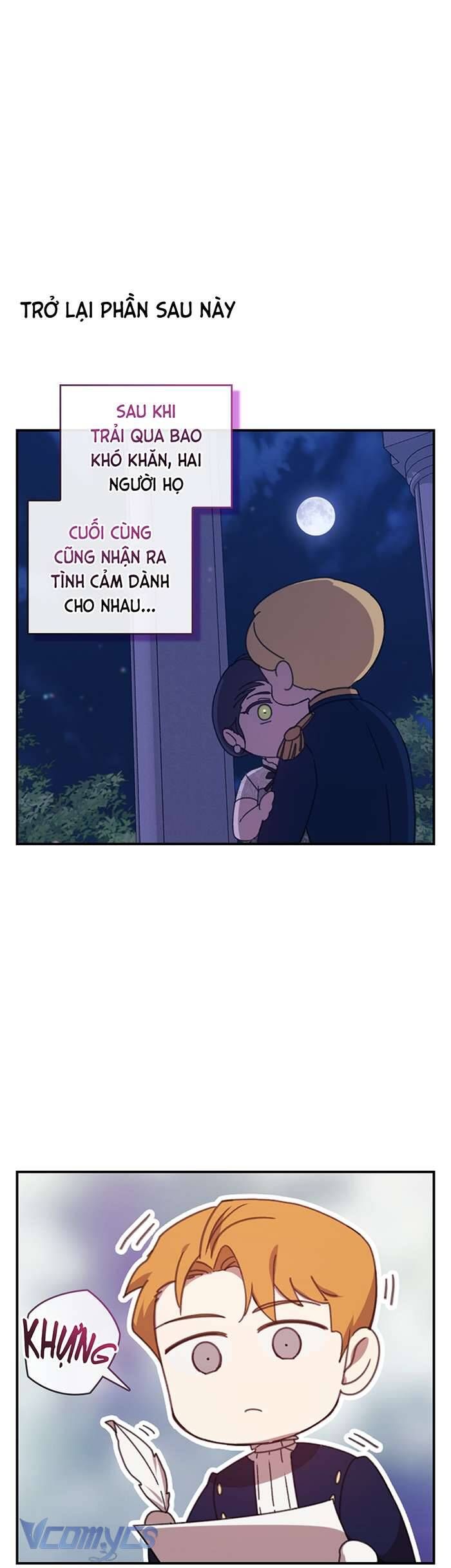 Hôn Nhân Này Rồi Sẽ Đổ Vỡ: Chapter 65.4