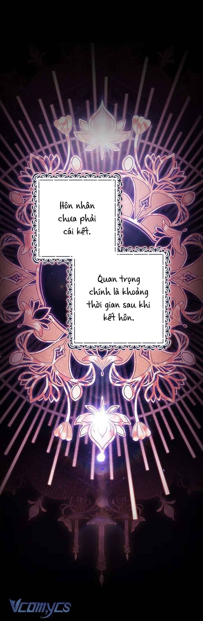 Hôn Nhân Này Rồi Sẽ Đổ Vỡ: Chapter 67