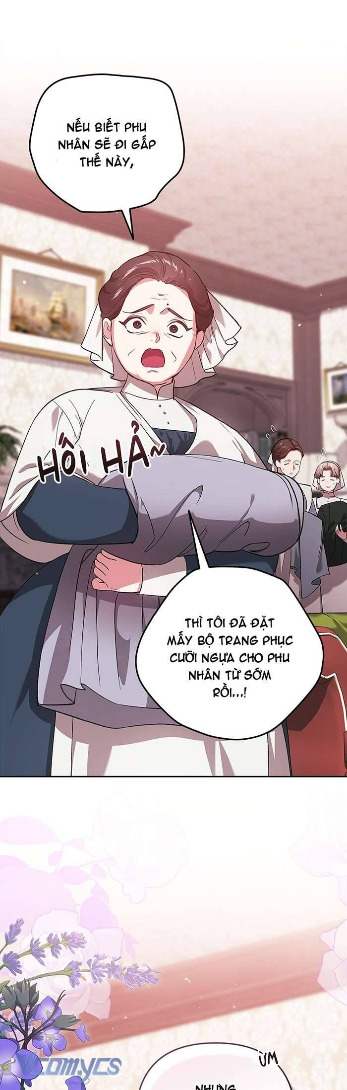 Hôn Nhân Này Rồi Sẽ Đổ Vỡ: Chapter 67