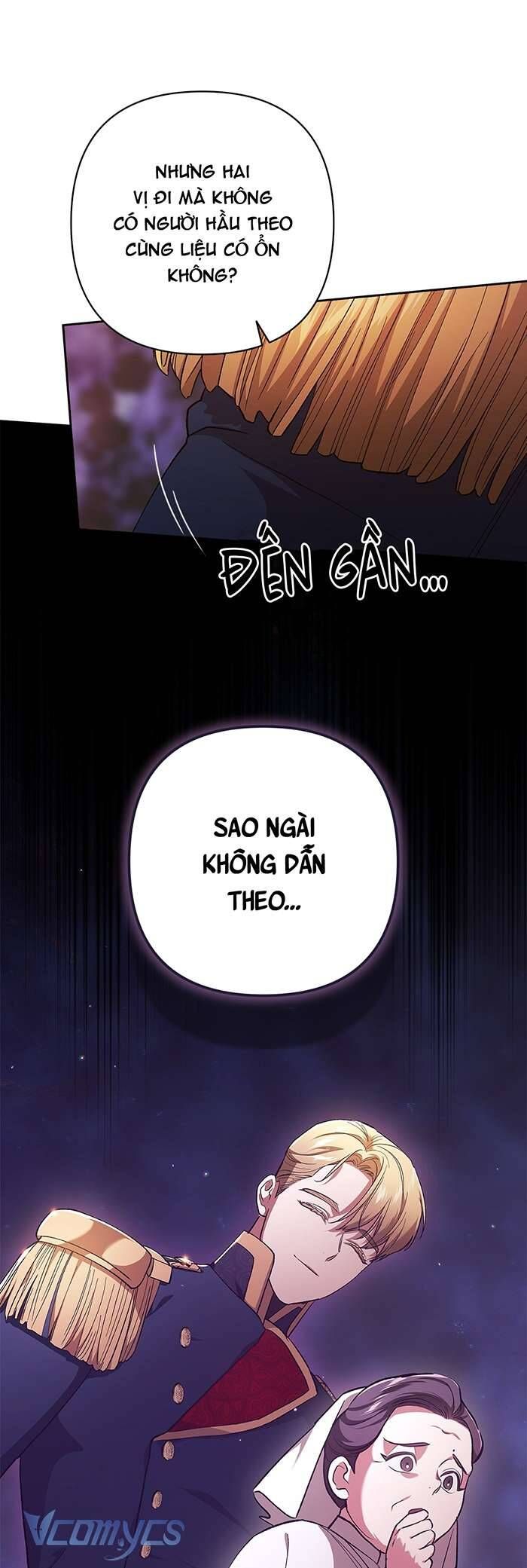 Hôn Nhân Này Rồi Sẽ Đổ Vỡ: Chapter 67