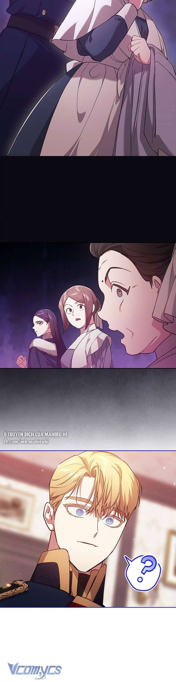 Hôn Nhân Này Rồi Sẽ Đổ Vỡ: Chapter 67