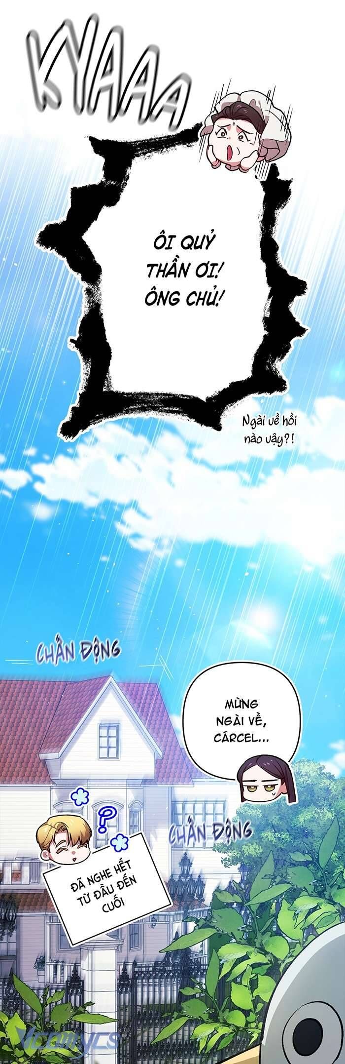 Hôn Nhân Này Rồi Sẽ Đổ Vỡ: Chapter 67