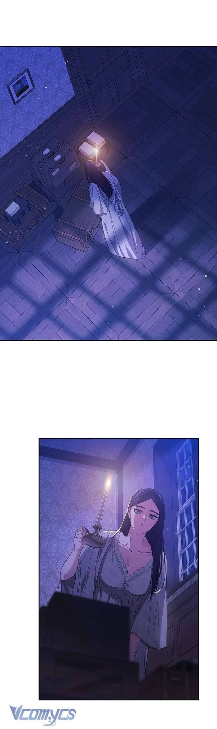 Hôn Nhân Này Rồi Sẽ Đổ Vỡ: Chapter 67