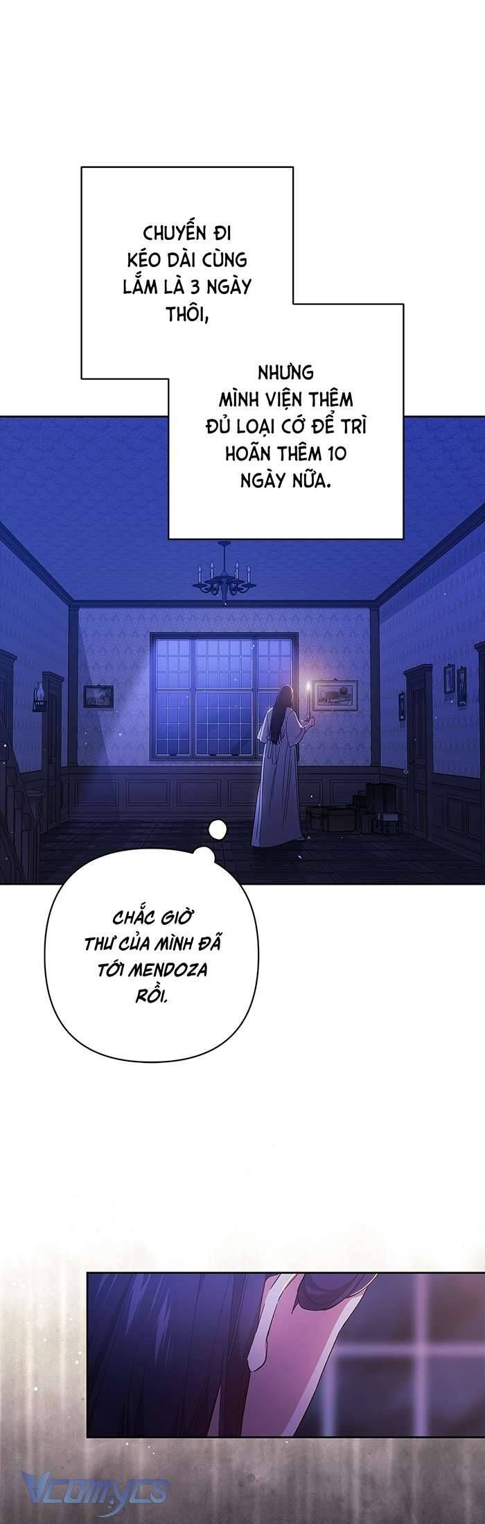 Hôn Nhân Này Rồi Sẽ Đổ Vỡ: Chapter 67