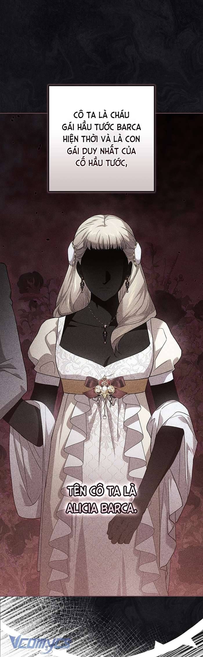 Hôn Nhân Này Rồi Sẽ Đổ Vỡ: Chapter 67