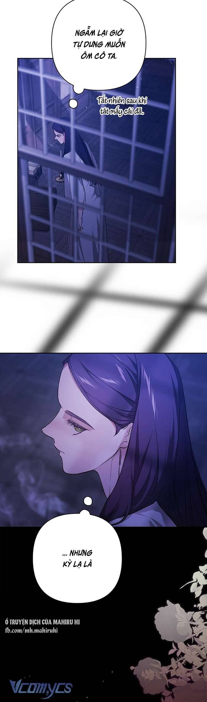 Hôn Nhân Này Rồi Sẽ Đổ Vỡ: Chapter 67