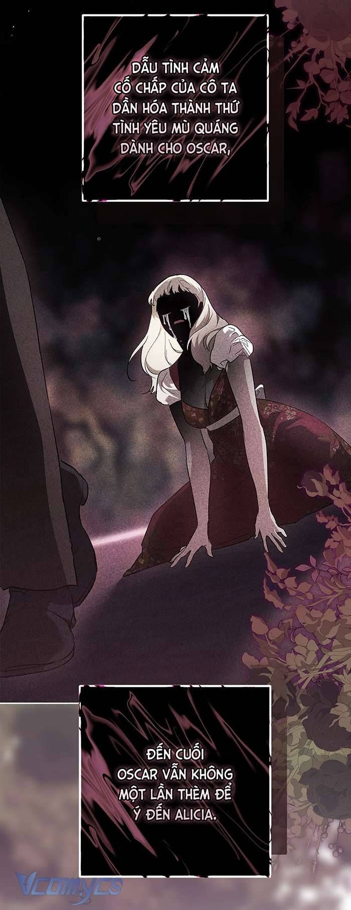 Hôn Nhân Này Rồi Sẽ Đổ Vỡ: Chapter 67