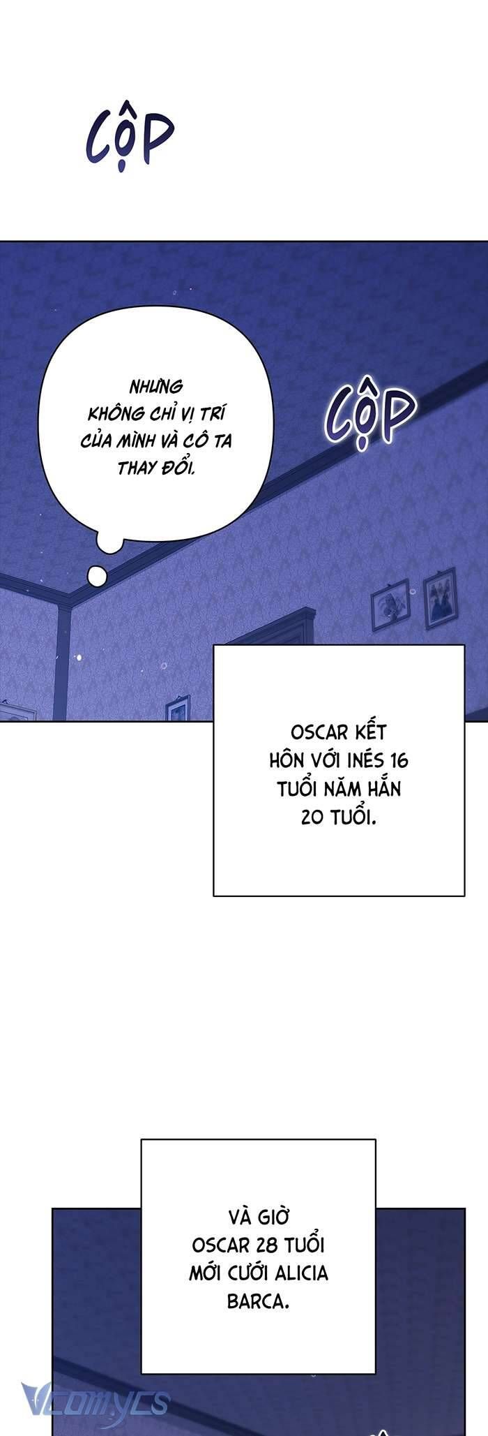 Hôn Nhân Này Rồi Sẽ Đổ Vỡ: Chapter 67