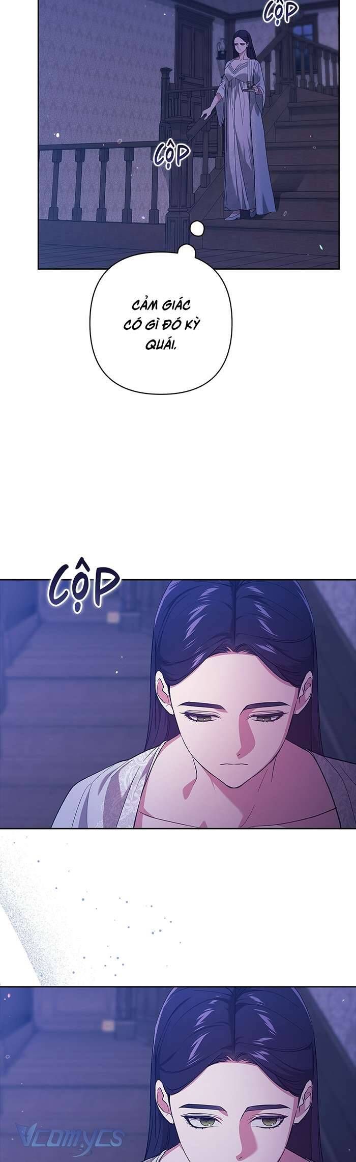 Hôn Nhân Này Rồi Sẽ Đổ Vỡ: Chapter 67