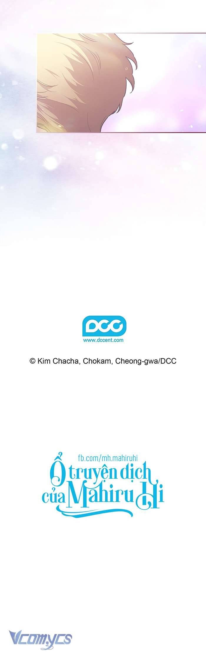 Hôn Nhân Này Rồi Sẽ Đổ Vỡ: Chapter 67