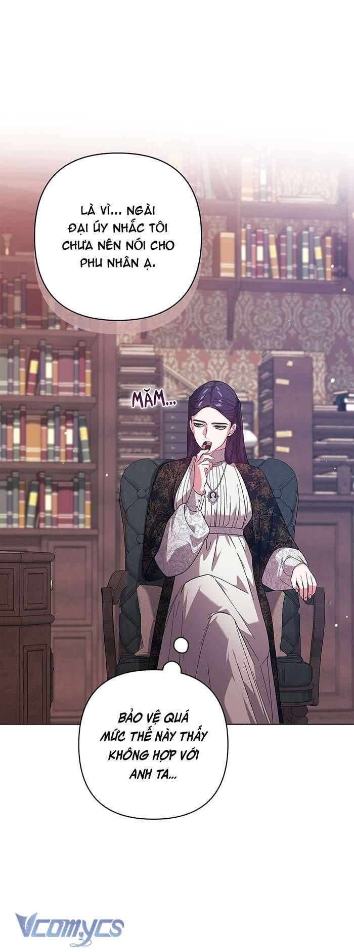 Hôn Nhân Này Rồi Sẽ Đổ Vỡ: Chapter 67