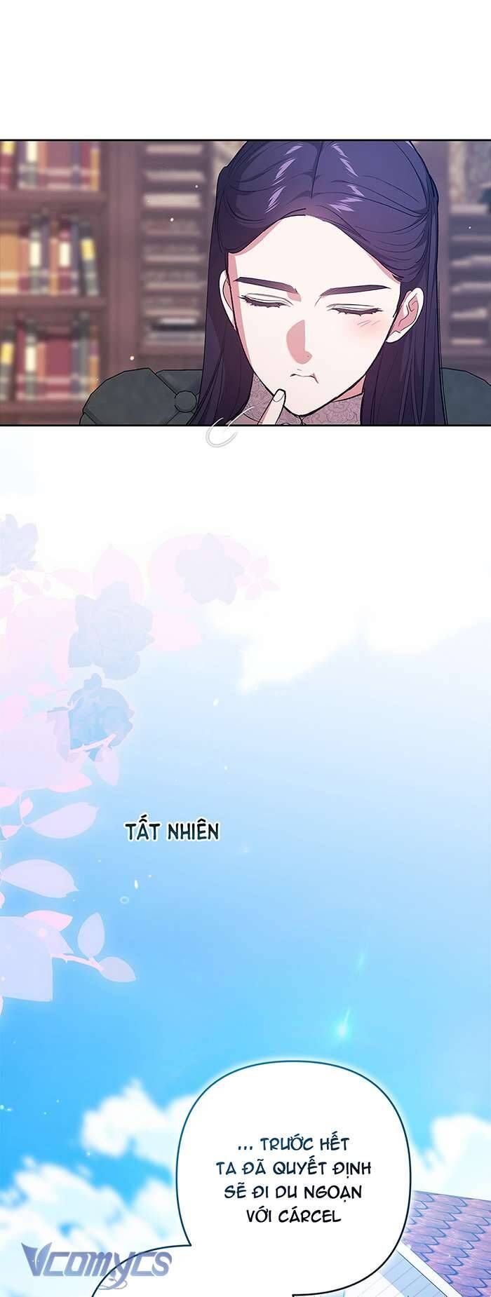 Hôn Nhân Này Rồi Sẽ Đổ Vỡ: Chapter 67