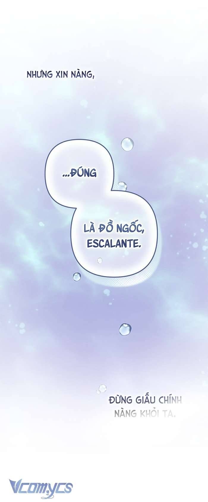 Hôn Nhân Này Rồi Sẽ Đổ Vỡ: Chapter 69