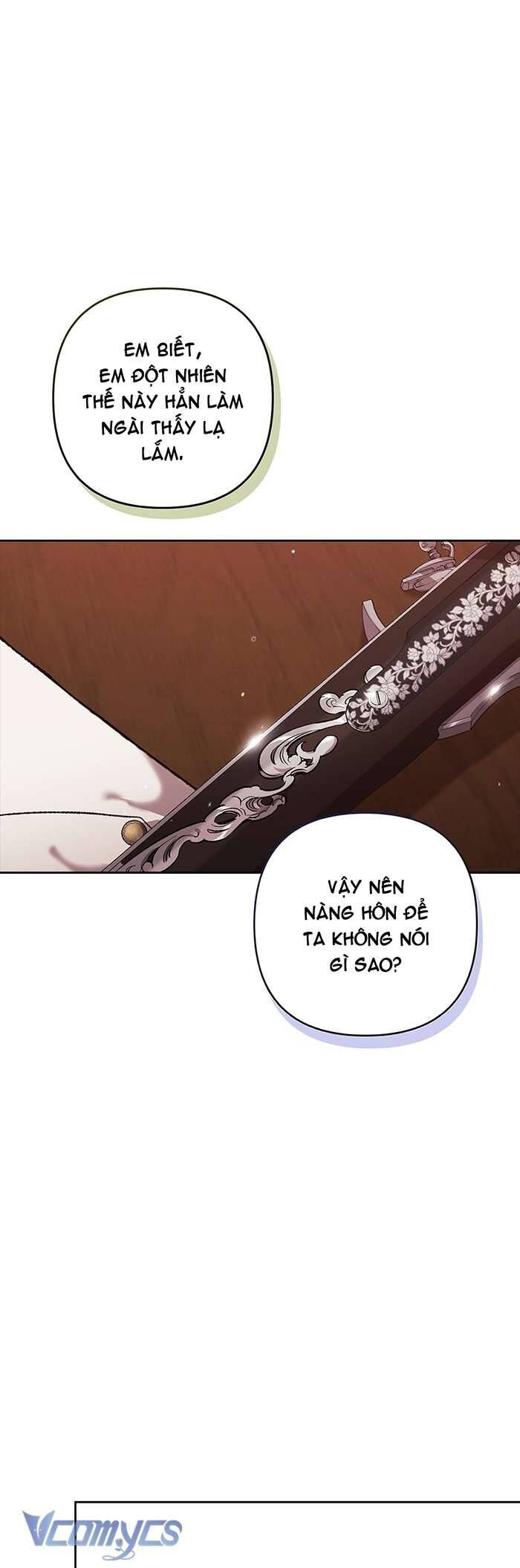 Hôn Nhân Này Rồi Sẽ Đổ Vỡ: Chapter 69