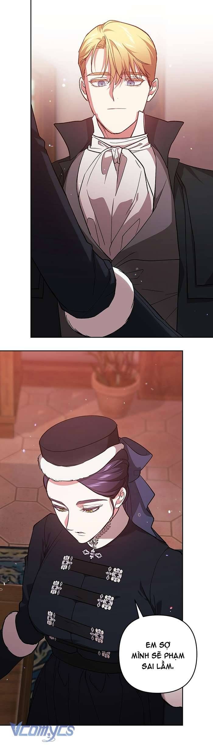 Hôn Nhân Này Rồi Sẽ Đổ Vỡ: Chapter 69