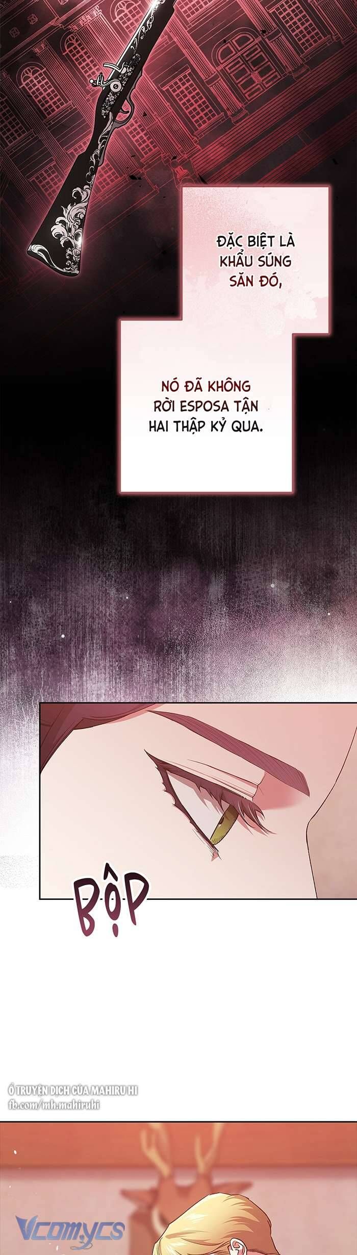 Hôn Nhân Này Rồi Sẽ Đổ Vỡ: Chapter 69