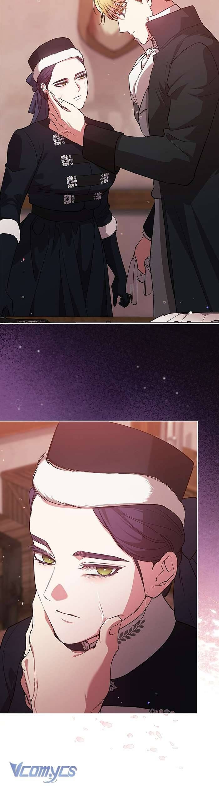 Hôn Nhân Này Rồi Sẽ Đổ Vỡ: Chapter 69