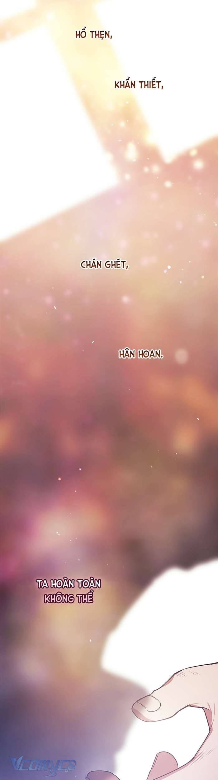 Hôn Nhân Này Rồi Sẽ Đổ Vỡ: Chapter 69