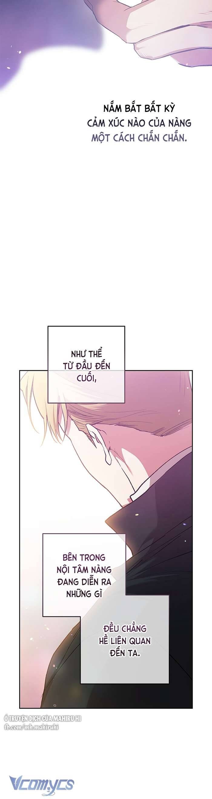 Hôn Nhân Này Rồi Sẽ Đổ Vỡ: Chapter 69