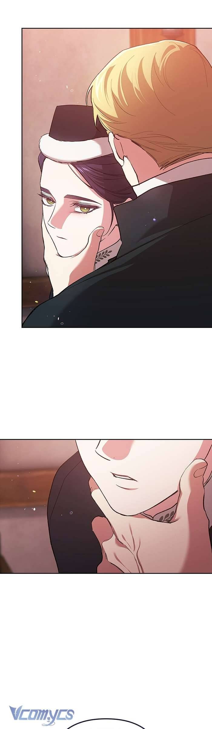 Hôn Nhân Này Rồi Sẽ Đổ Vỡ: Chapter 69