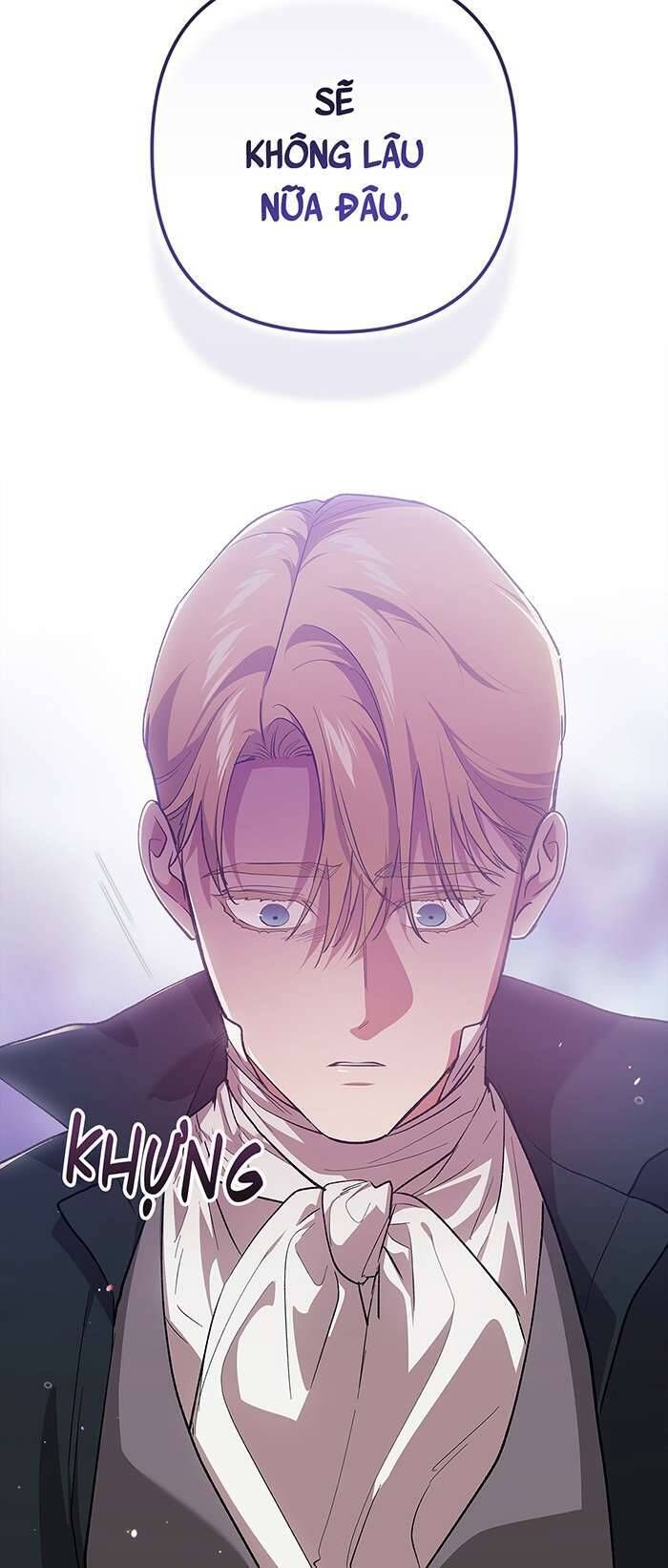 Hôn Nhân Này Rồi Sẽ Đổ Vỡ: Chapter 69