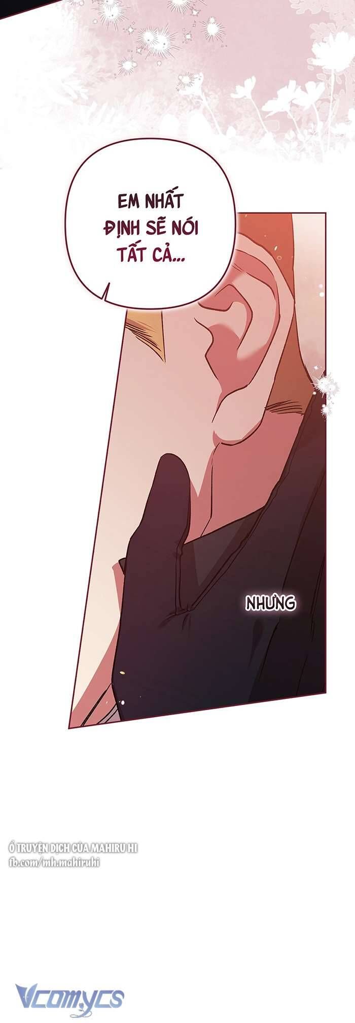 Hôn Nhân Này Rồi Sẽ Đổ Vỡ: Chapter 69