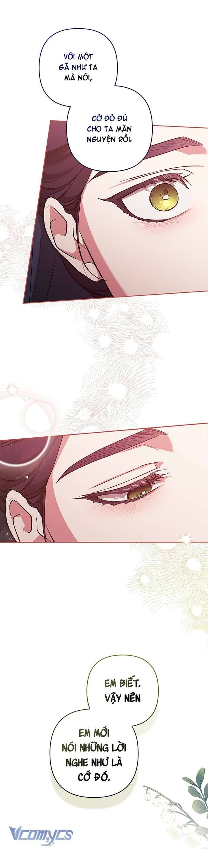 Hôn Nhân Này Rồi Sẽ Đổ Vỡ: Chapter 69