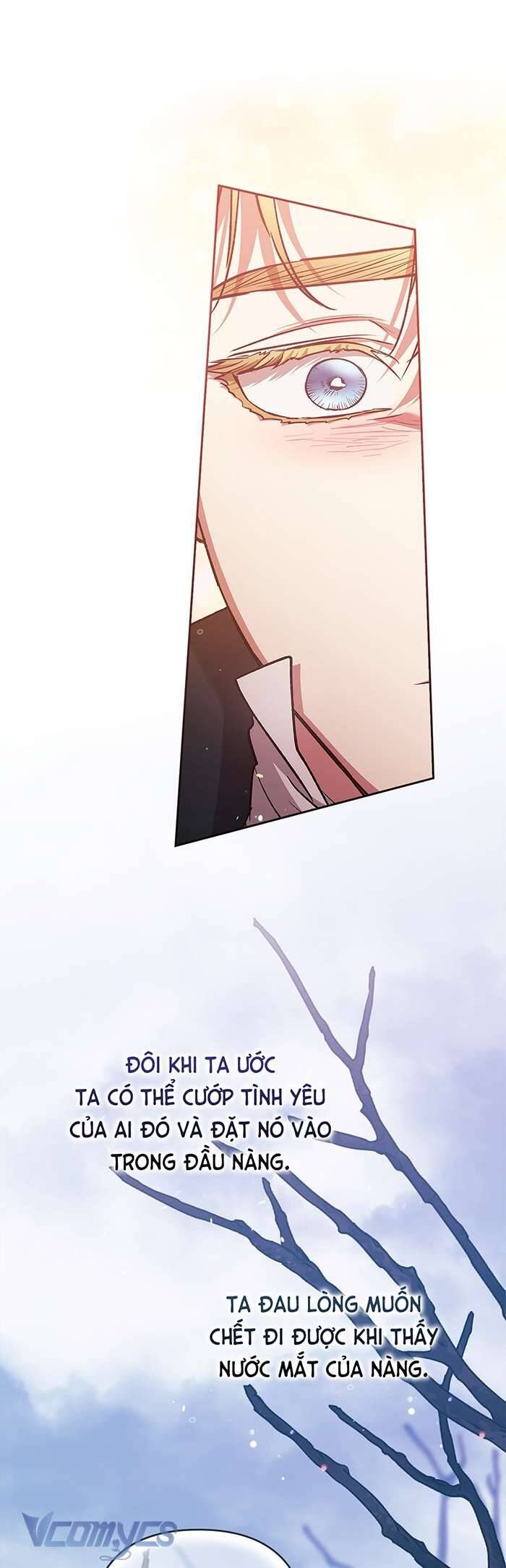 Hôn Nhân Này Rồi Sẽ Đổ Vỡ: Chapter 69