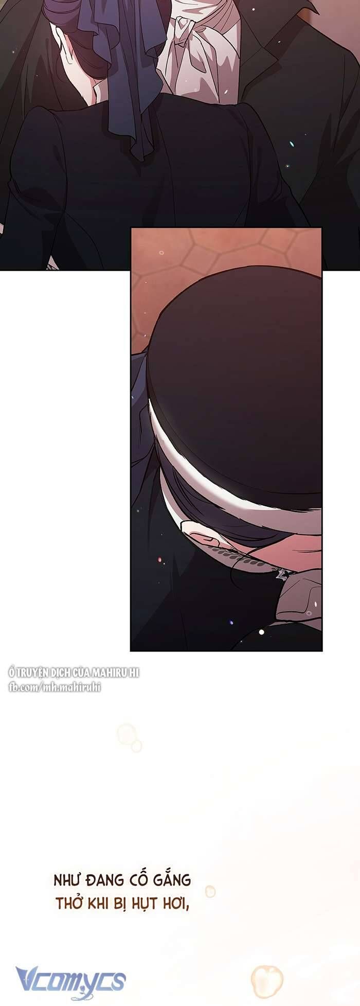 Hôn Nhân Này Rồi Sẽ Đổ Vỡ: Chapter 69